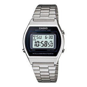 전자 손목시계 국내배송 카시오 CASIO B640WD-1A