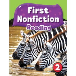 First Nonfiction Reading 2(SB)