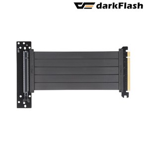 다크플래시 darkFlash V4.0 라이저 케이블 (215mm)