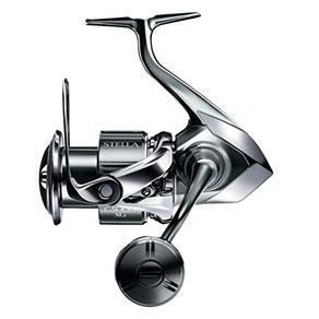 Shimano (SHIMANO) 스피닝 릴 22 스텔라 C5000XG 스텔라, 상세페이지 참조