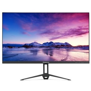 [에이메카] AM-270LP 베젤리스 HDMI 광시야각 100, 68cm