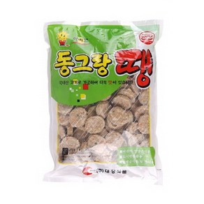 (무)(냉동)대창아미고동그랑땡 1kg