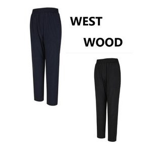 웨스트우드 WESTWOOD 남성 기본 방풍팬츠 2컬러 WL4MCPT757_pt