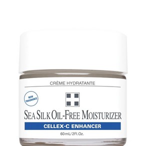 CELLEX-C Sea Silk Oil-Free Moisturizer (1) $76.00 60 mL 셀렉스씨 시실크 오일 프리 모이스쳐라이져 60밀리 셀렉스 씨실크 오일프리