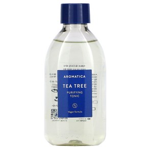 Puifying Tonic Tea Tee 100ml, 1개