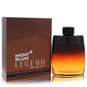 몽블랑 레전드 나이트 포 맨 EDP 100ml, 1개