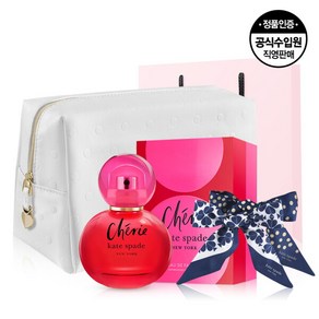 [케이트스페이드] 케이트 스페이드 쉐리 EDP 60ML, 1개