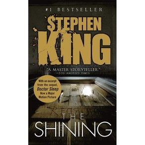 The Shining, Ancho Books