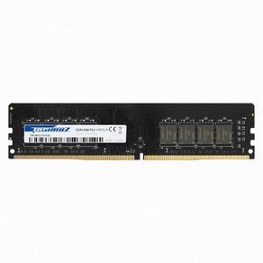 타무즈 DDR4 8G PC4-17000 CL15 (8Gx1), 1