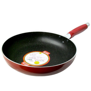 진광 알미늄 후라이팬, A.진광알미늄후라이[18cm], 1개