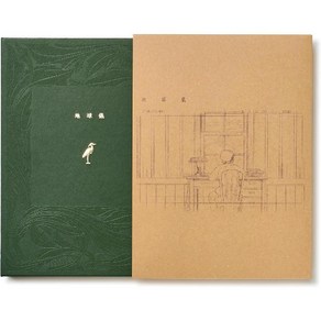 요네즈 켄시 앨범 CD 지구본 초회판 그대들 어떻게 살 것인가 OST (CD+포토북 160P), 1개