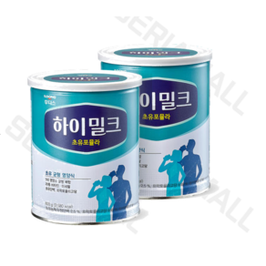 정품 일동후디스 하이밀크 초유 포뮬라 600g 2캔 재고 00개, 2개