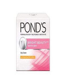 Ponds POND'S Bight Beauty SPF 15 PA ++ Day Ceam, 1개, 50ml