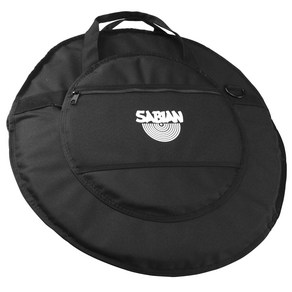 SABIAN 세이비안 [심벌 가방] Cymbal Bag SAB-22SCN, 1개