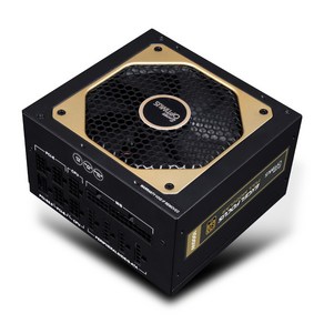 에너지옵티머스 EXCEL FOCUS 1000W 풀모듈러 파워서플라이 80PLUS GOLD ATX 3.0, EOP1000G-F