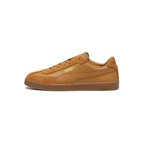 푸마 PUMA 클럽 2 에라 - 카라멜라떼:골드 397447-03 543016