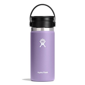 Hydro Flask 하이드로플라스크 커피리드 와이드 마우스 텀블러 듀 12oz