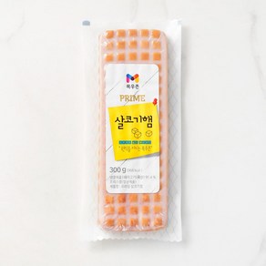 [메가마트]농협 목우촌 살코기햄 300g, 1개