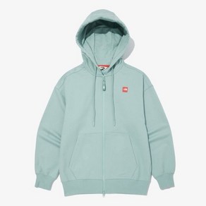 [매장정품] 노스페이스 NORTHFACE 화이트라벨 공용 컴피 집업 NJ5JN04L