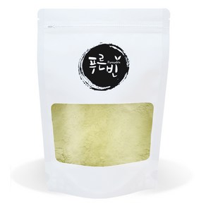 푸른빈 어성초 가루 분말, 300g, 1개