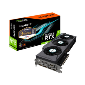 기가바이트 지포스 RTX 3080 EAGLE D6X 10GB 그래픽카드 GV-N3080GAMING OC-10GD (피씨디렉트)