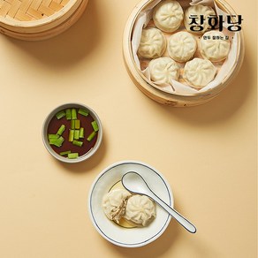 [창화당] 육즙소룡포 500g, 6개