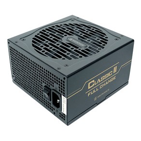 마이크로닉스 Classic II 600W +12V Single Rail 85+