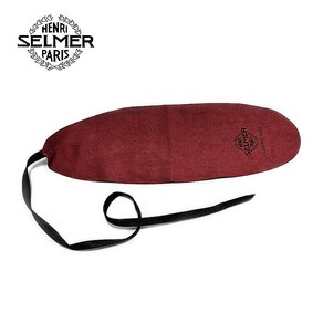 셀마 소프라노색소폰 침수건 클리닝스왑 악기클리너 건조 악기청소용품 셀머 selmer