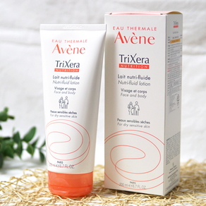 [베스트] AVENE 아벤느 트릭세라 뉴트리플루이드 촉촉한피부 고보습 피부케어 스킨케어 보습력좋은 고보습로션 아벤느로션