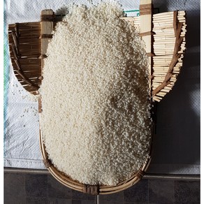 안동백진주쌀 10kg 친환경 우렁이쌀 최고급 차원이다른밥맛, 1개