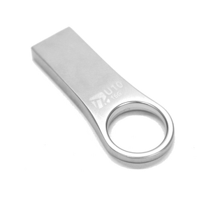 USB월드 메탈USB 무료각인, 8GB