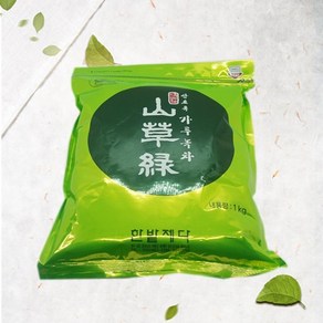 가루녹차(한밭제다)1kg, 1kg, 1개, 1개, 1개입