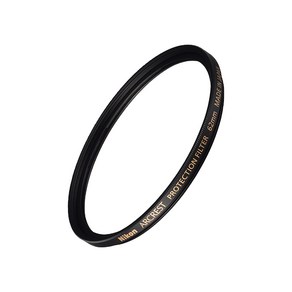 니콘 ARCREST PROTECTION FILTER 62mm