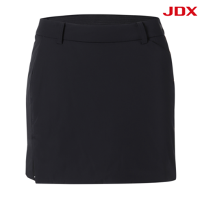 제이디엑스 JDX 여성 울밴드 포인트 패딩 큐롯X1PQT8770BK 497569