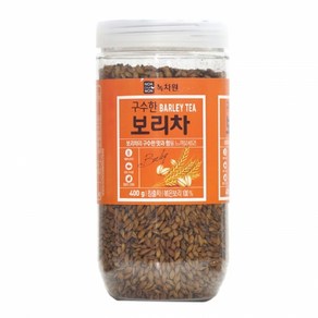 녹차원 구수한보리차 400g, 1개, 1개입