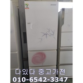 냉장고 김치냉장고 딤채 스탠드김치냉장고 355L, 딤채김치냉장고