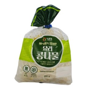 아워홈 요리 콩나물, 300g