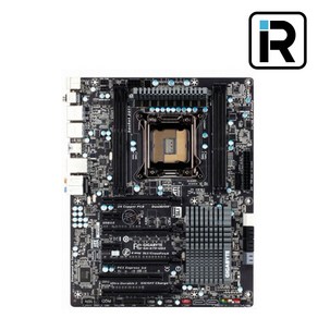 GA-X79-UD3 소켓 LGA 2011 샌디브리지-E 메인보드