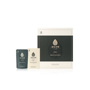 힘찬마루 와우진액 플러스, 80ml, 30개