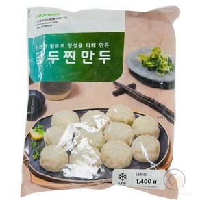 담두 고기 찐만두 1.4kg