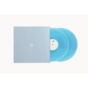 이소라 (LP) / 7집 (투명 터콰이즈블루 컬러 2LP/GTMLP004/반품불가)