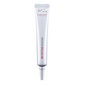 스와니코코 퍼멘테이션 펩타인 아이 케어 크림 20ml, 1개