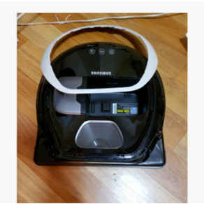 부품 고장용 삼성 로봇청소기 파워봇 VR10m7020uw, 1개