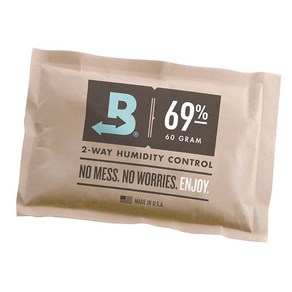 BOVEDA 보베다 휴미디티 컨트롤 60g 69%