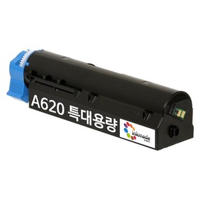 신도리코 A620dn 재생 토너 12000매 A621dn LP4040dn LP4090dn A620 상세설명 참조, 1개