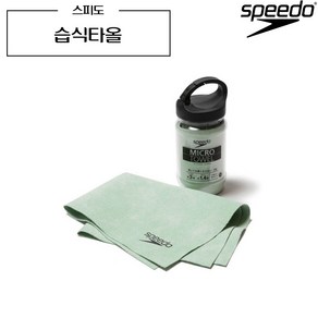 스피도 습식타올 수영타올 수건 SPEEDO SE62003