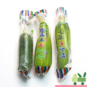 사라상회 인큐 애호박 5kg (못난이), 1개