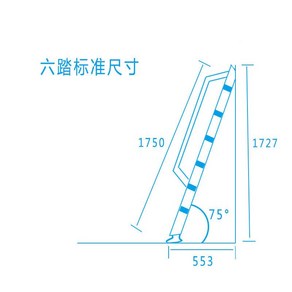 2m 3m 나무 사다리 테이블 높이 우드 정자 카페 실내 너비 방부목 지붕, 1개