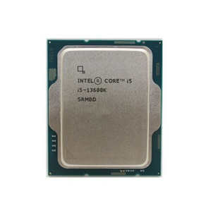 인텔 코어 intel coe i5-13세대 13600K 정품 벌크 새상품 당일배송