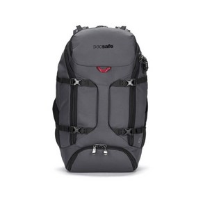 팩세이프 Ventuesafe EXP35 Tavel Backpack Slate 벤처세이프 도난방지 백팩